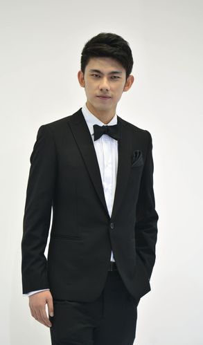 葛建宏 创意策略总监