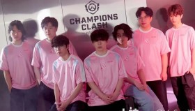 全球16强战队全部确定，中国四支队伍出征首尔