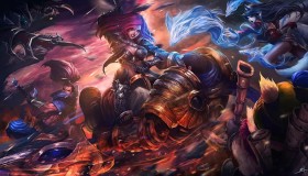 【趣味数据】LPL观众最爱Pick英雄：亚索Ban率与Pick率双双登顶。