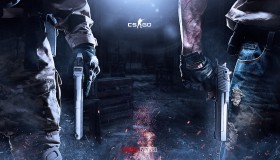 游戏版本更新后英雄池重构，M4A1-S成ropz新宠应对版本削弱